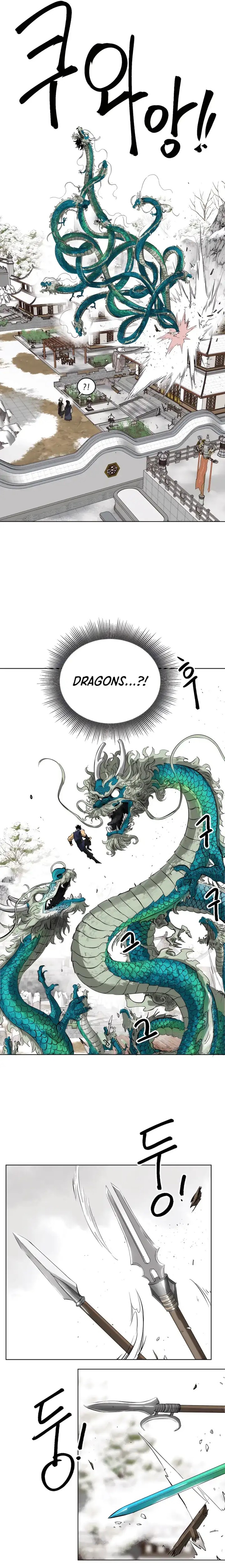 Infinite Level Up in Murim Chapter 130 - Page 48 in English
