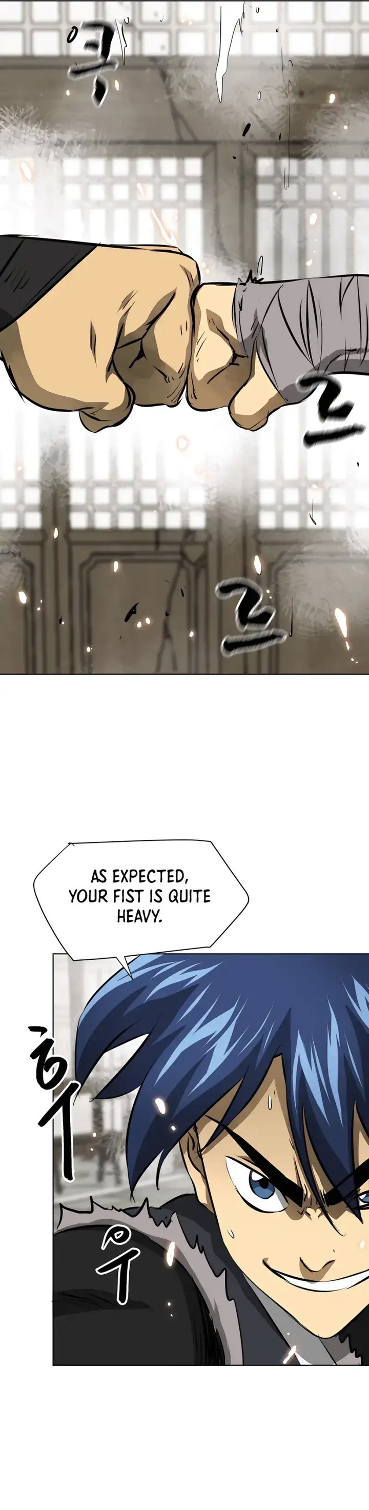 Infinite Level Up in Murim Chapter 130 - Page 9 in English