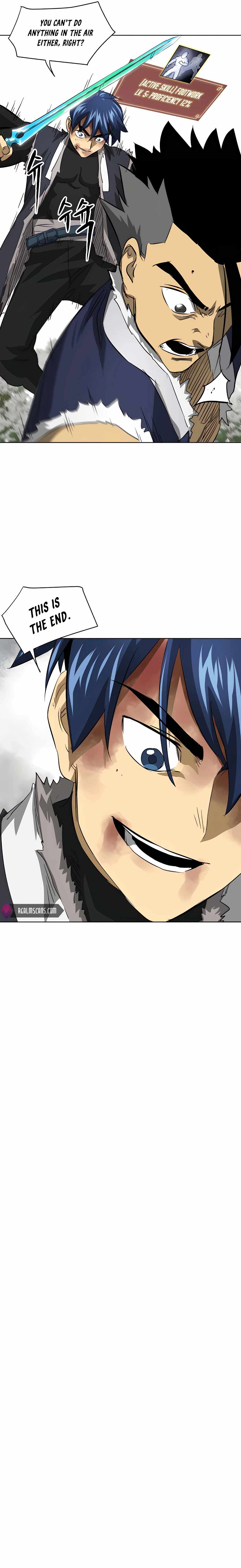 Infinite Level Up in Murim Chapter 131 - Page 16 in English