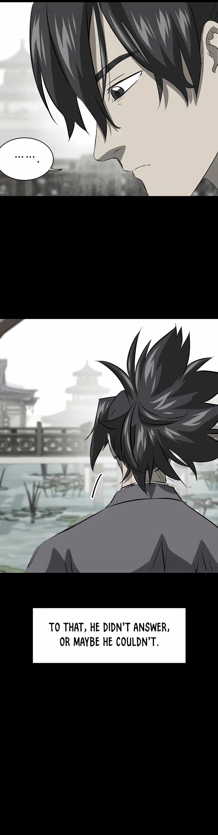 Infinite Level Up in Murim Chapter 131 - Page 30 in English