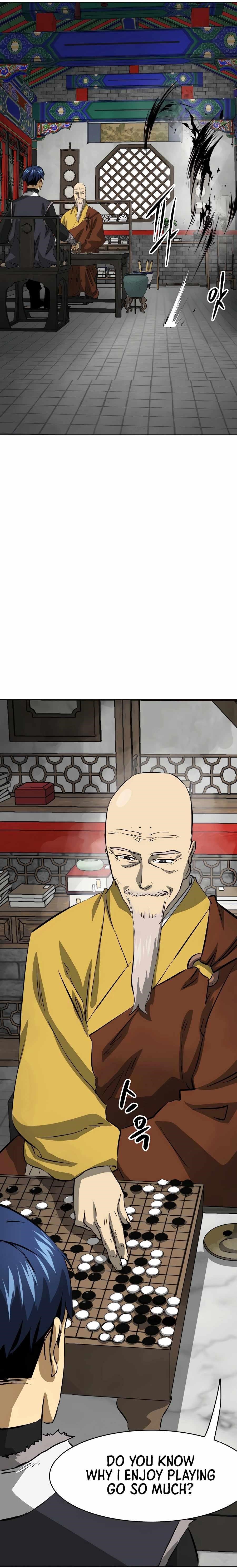 Infinite Level Up in Murim Chapter 133 - Page 16 in English