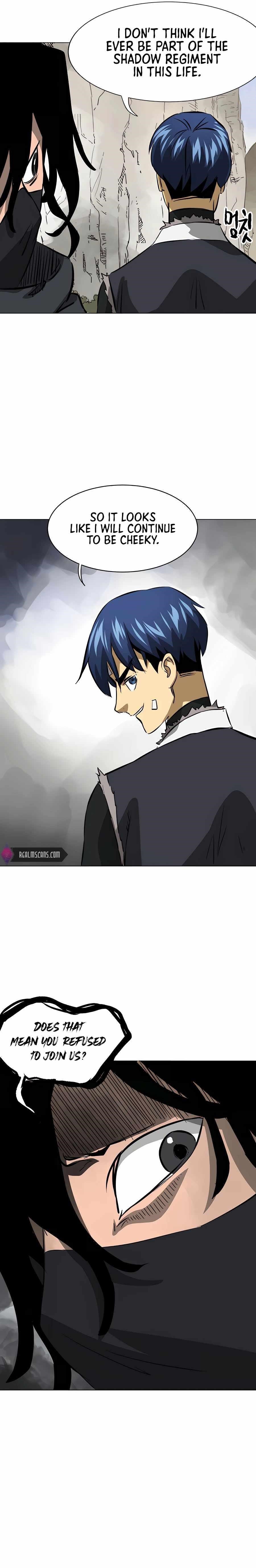 Infinite Level Up in Murim Chapter 133 - Page 29 in English