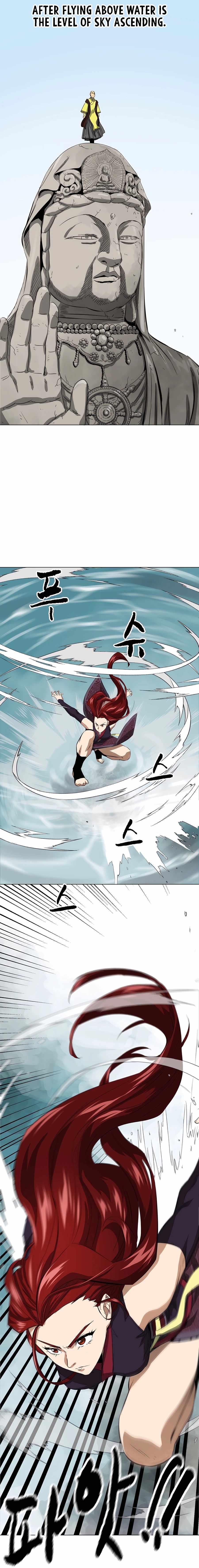 Infinite Level Up in Murim Chapter 135 - Page 22 in English