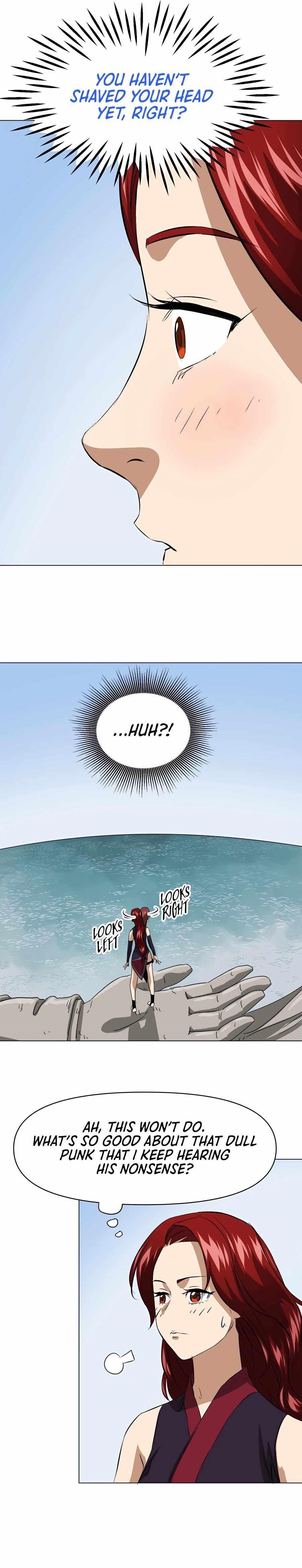 Infinite Level Up in Murim Chapter 135 - Page 28 in English