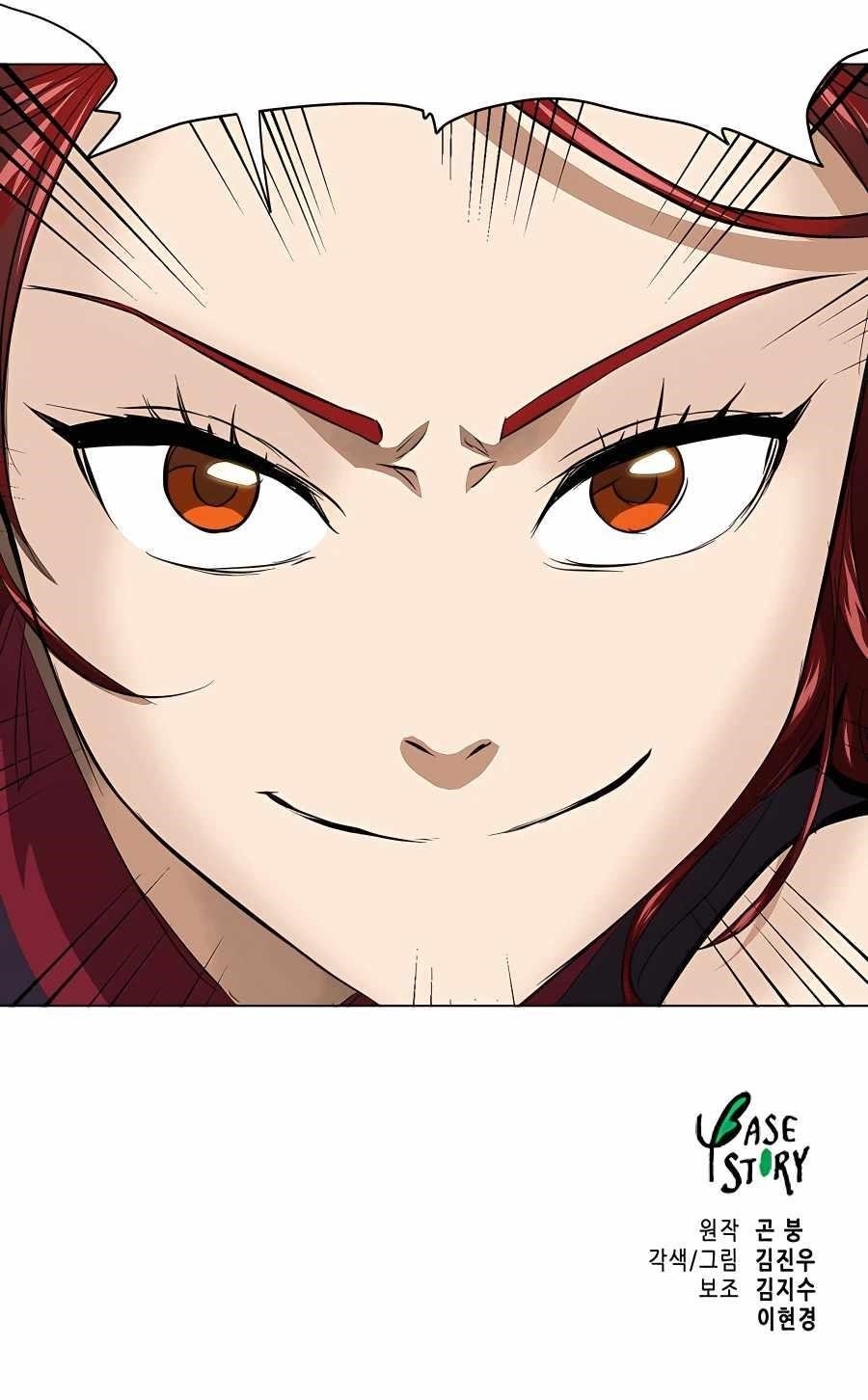 Infinite Level Up in Murim Chapter 135 - Page 40 in English