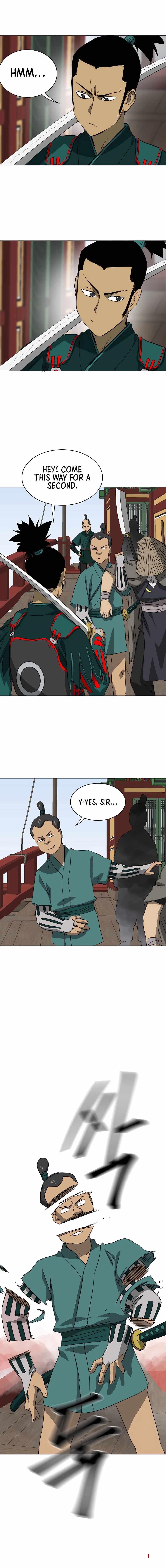 Infinite Level Up in Murim Chapter 136 - Page 17 in English