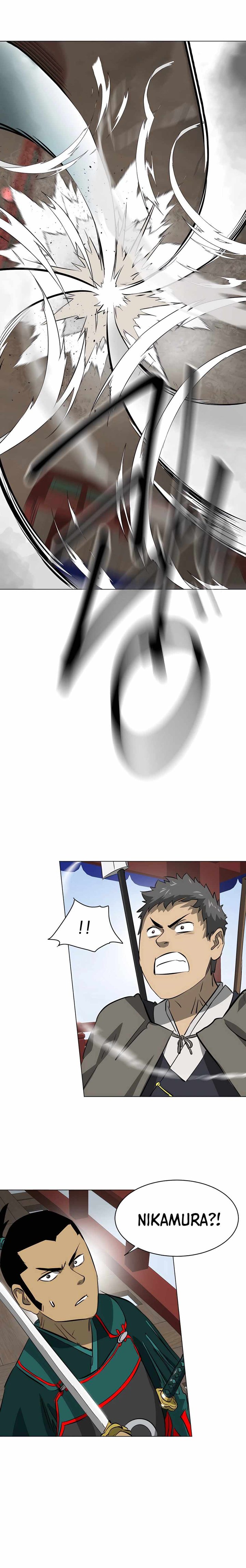 Infinite Level Up in Murim Chapter 137 - Page 37 in English