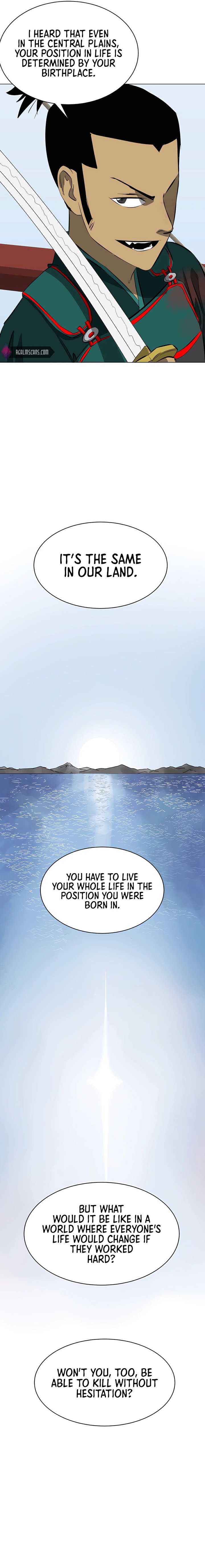 Infinite Level Up in Murim Chapter 138 - Page 13 in English
