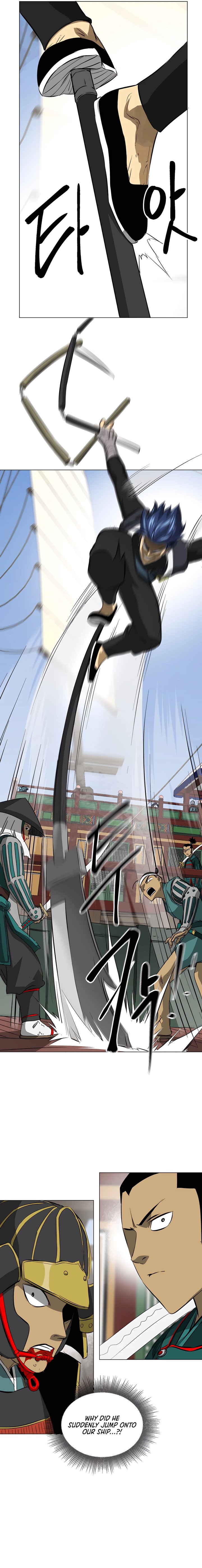 Infinite Level Up in Murim Chapter 138 - Page 18 in English