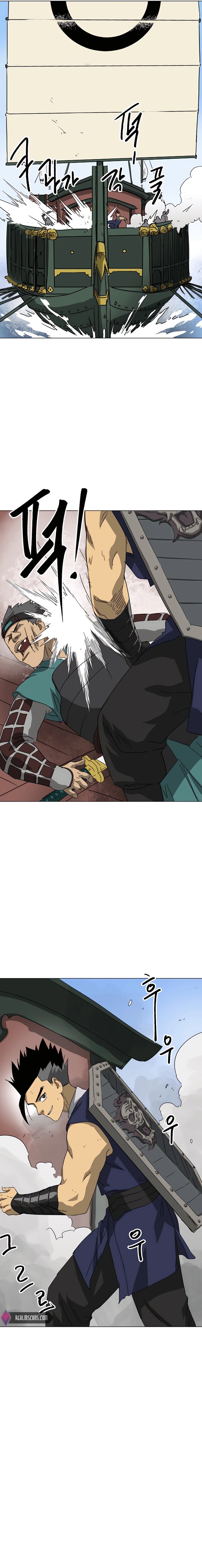 Infinite Level Up in Murim Chapter 138 - Page 29 in English