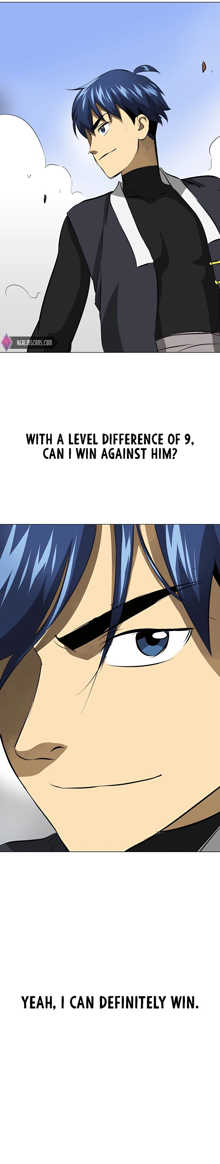 Infinite Level Up in Murim Chapter 138 - Page 31 in English