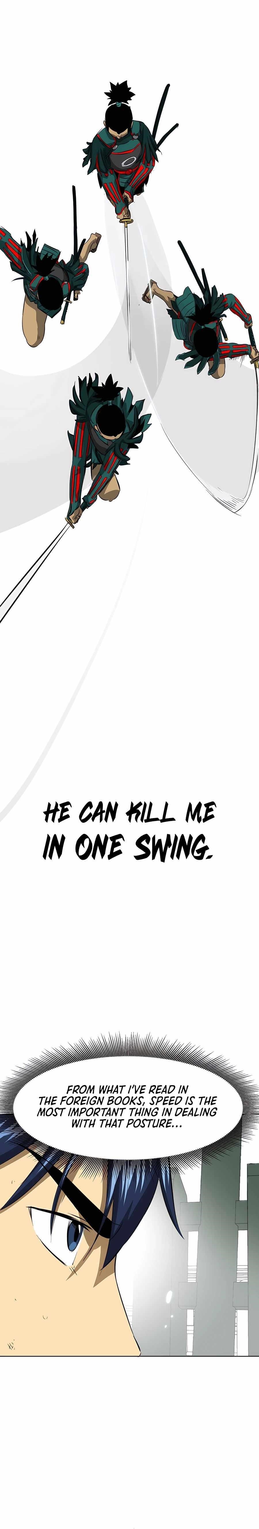 Infinite Level Up in Murim Chapter 139 - Page 18 in English