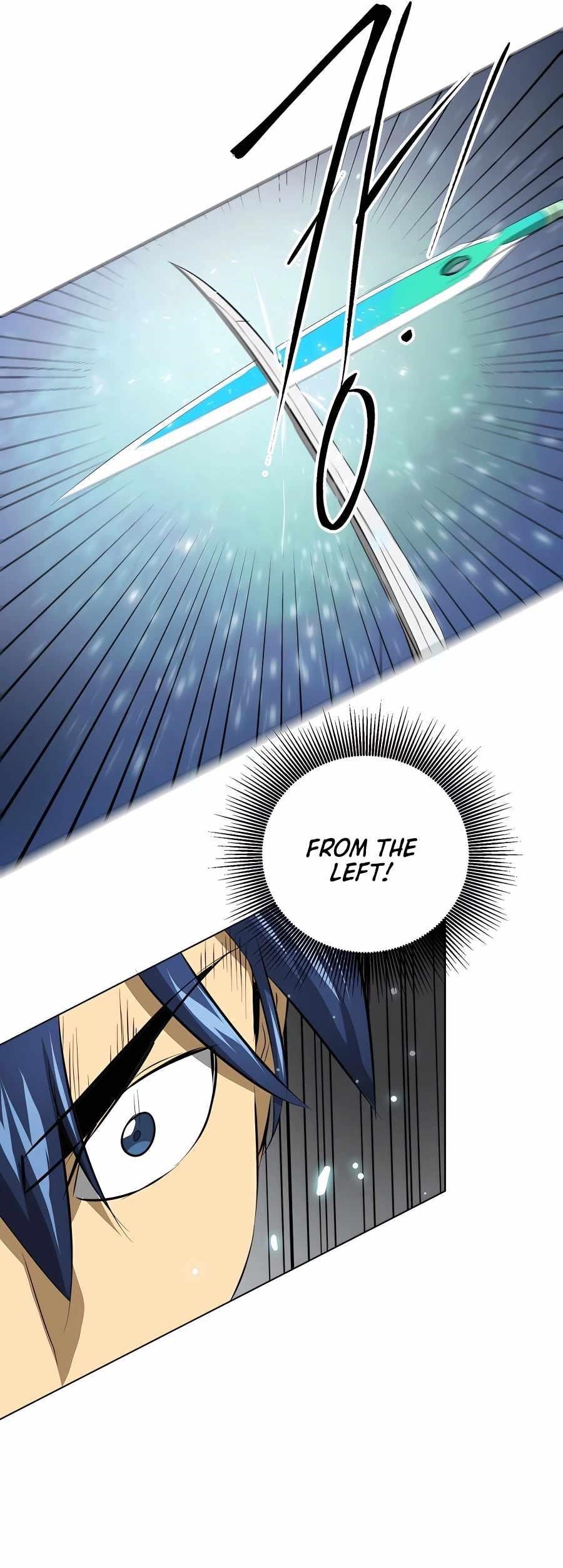 Infinite Level Up in Murim Chapter 139 - Page 21 in English