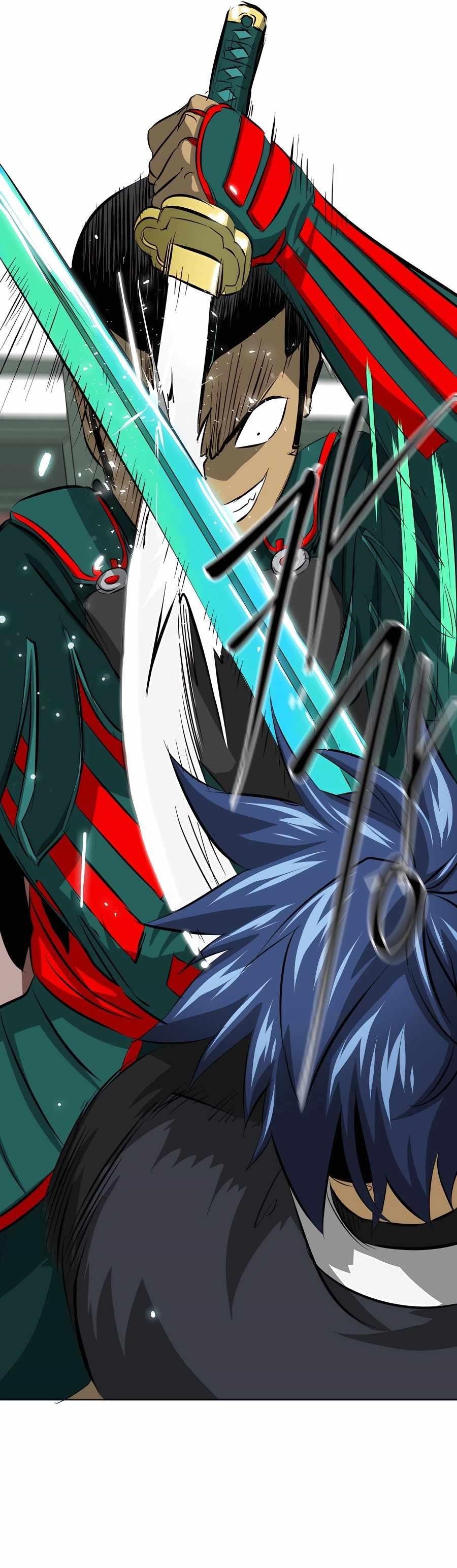 Infinite Level Up in Murim Chapter 139 - Page 24 in English
