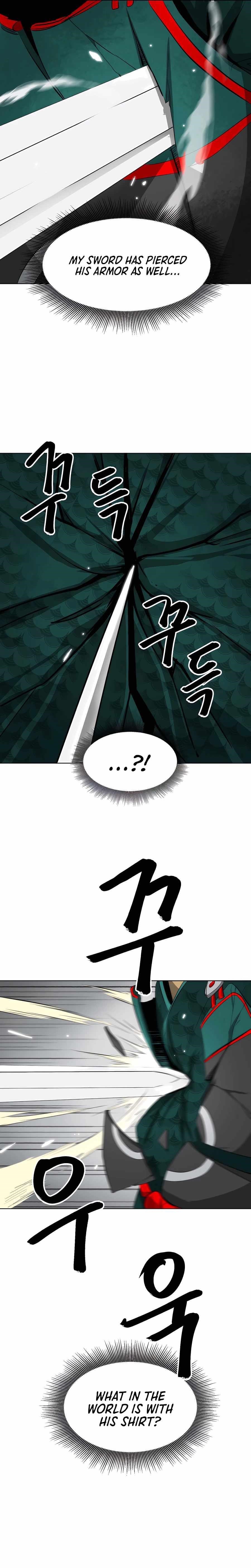 Infinite Level Up in Murim Chapter 139 - Page 42 in English
