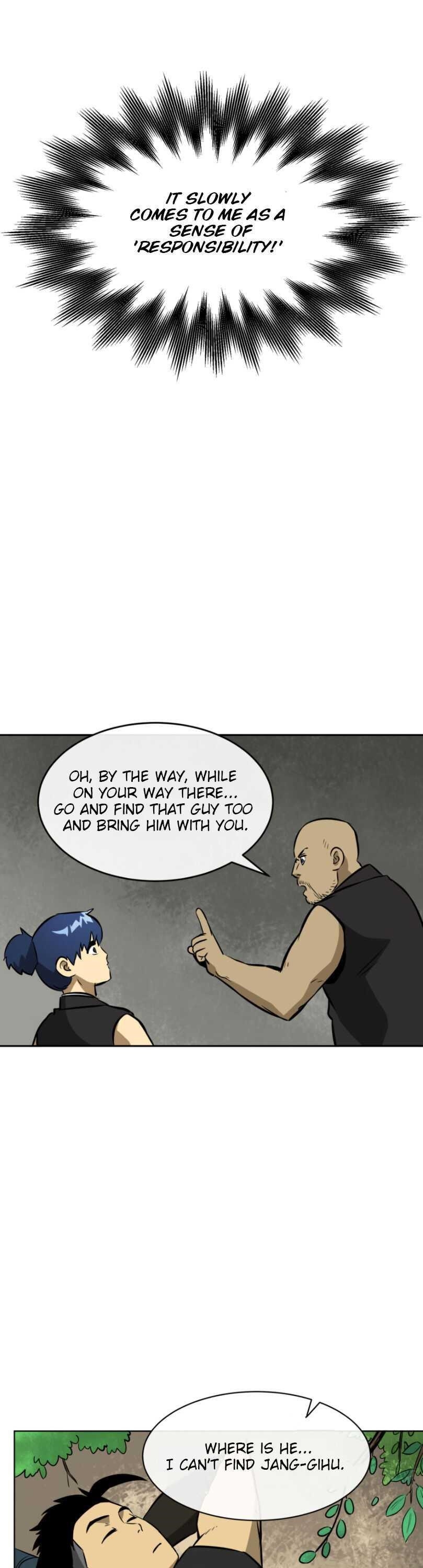 Infinite Level Up in Murim Chapter 14 - Page 12 in English