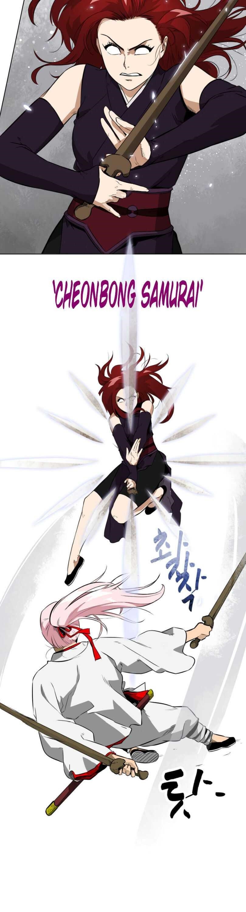 Infinite Level Up in Murim Chapter 14 - Page 15 in English