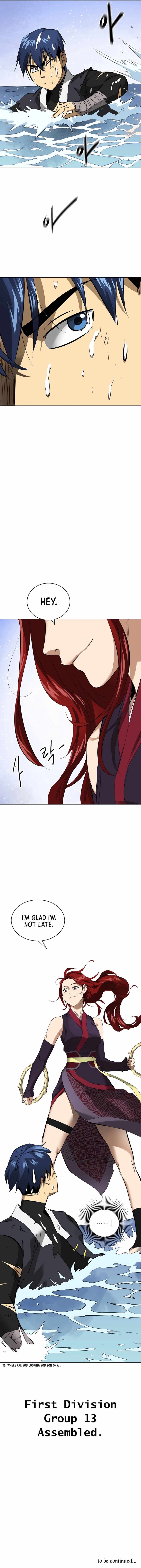 Infinite Level Up in Murim Chapter 140 - Page 26 in English