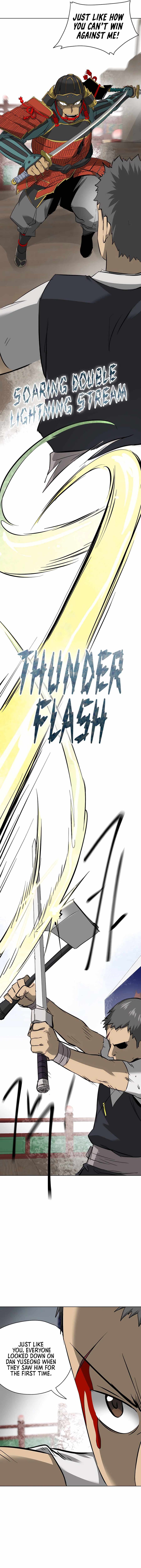 Infinite Level Up in Murim Chapter 140 - Page 6 in English