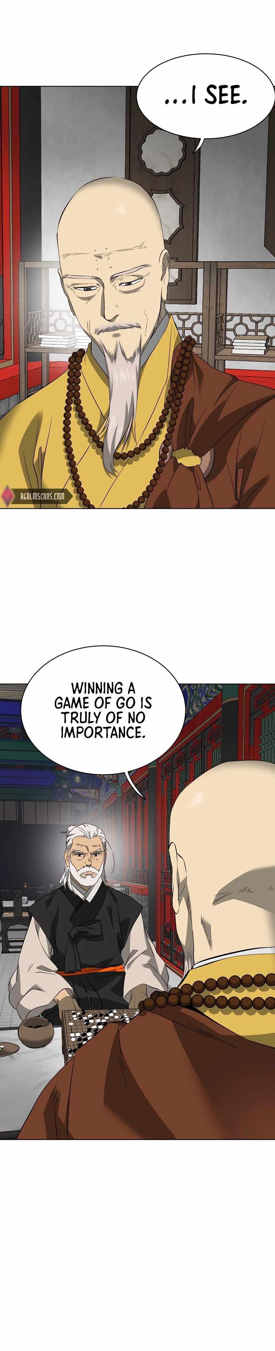 Infinite Level Up in Murim Chapter 141 - Page 5 in English