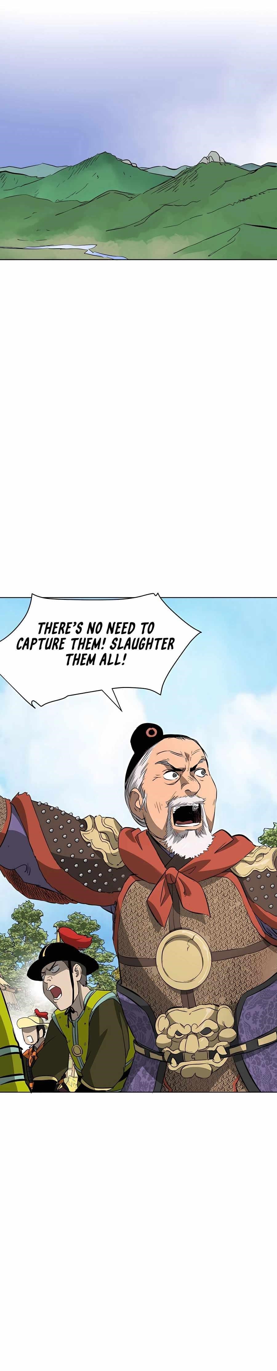 Infinite Level Up in Murim Chapter 141 - Page 7 in English
