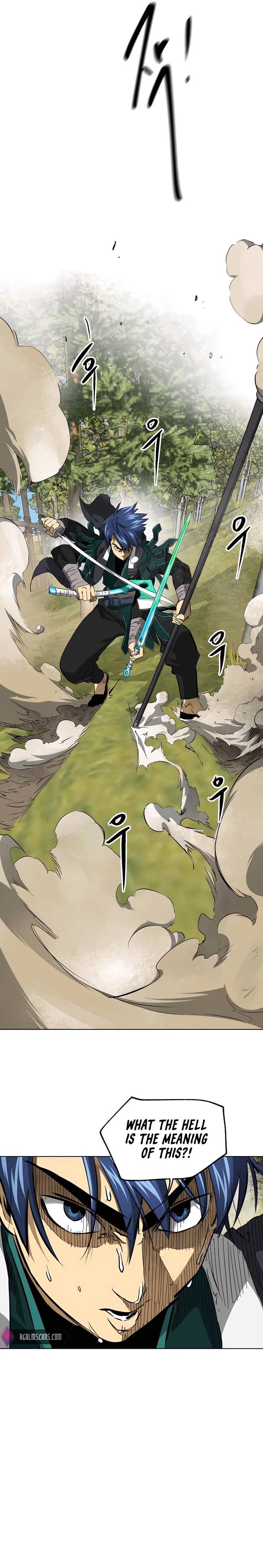 Infinite Level Up in Murim Chapter 143 - Page 16 in English
