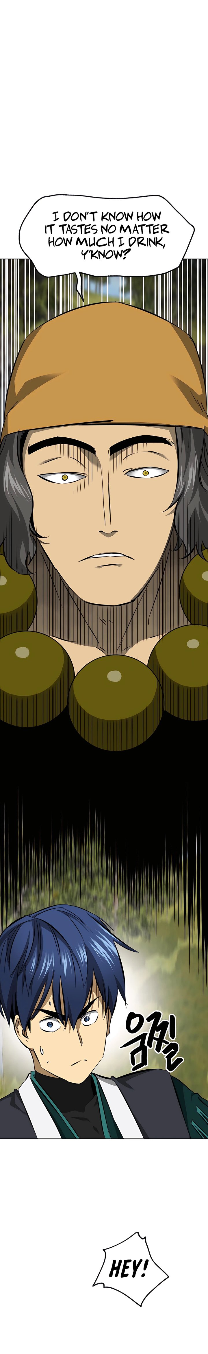 Infinite Level Up in Murim Chapter 143 - Page 20 in English