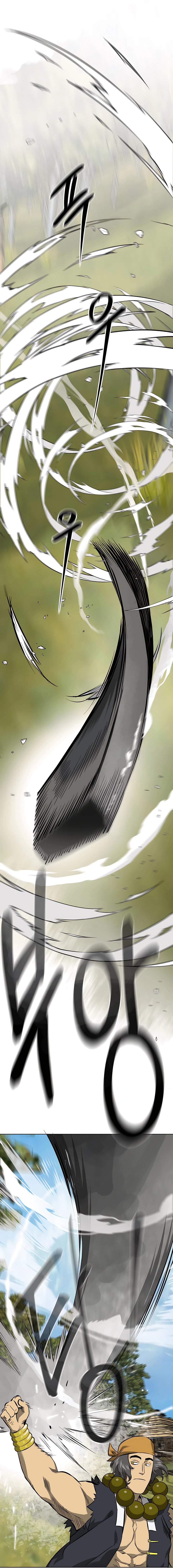 Infinite Level Up in Murim Chapter 143 - Page 23 in English