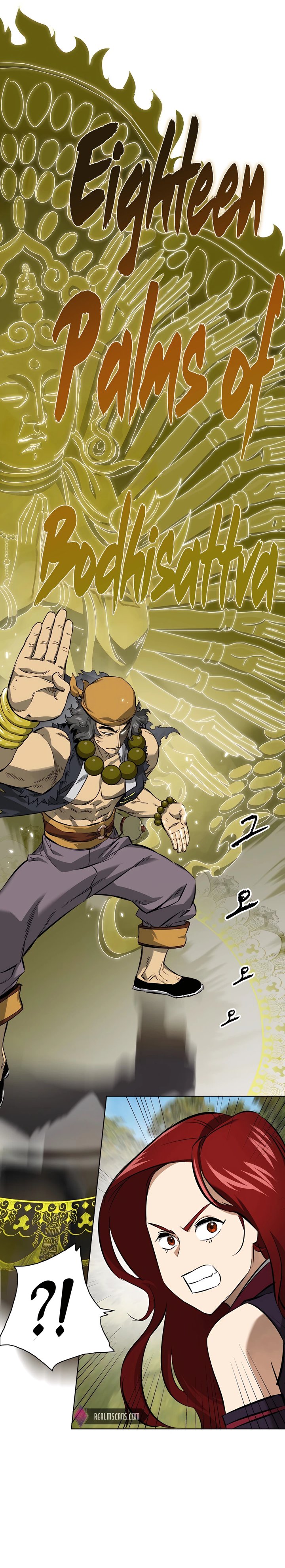 Infinite Level Up in Murim Chapter 143 - Page 26 in English