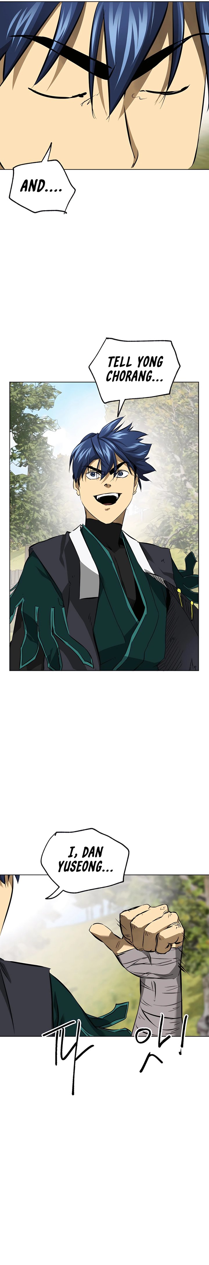 Infinite Level Up in Murim Chapter 143 - Page 44 in English