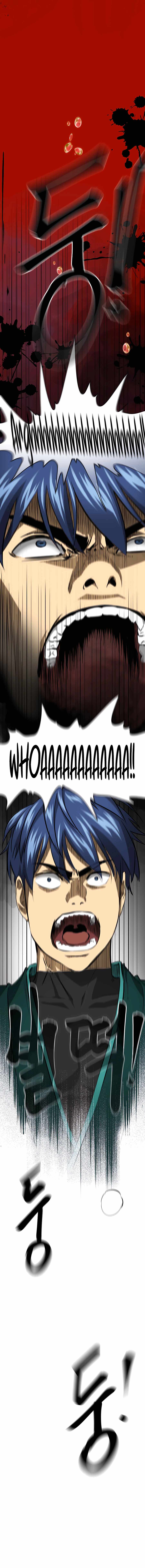 Infinite Level Up in Murim Chapter 145 - Page 7 in English