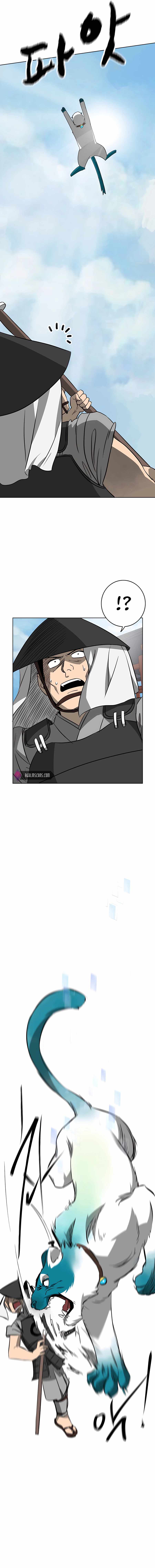 Infinite Level Up in Murim Chapter 146 - Page 12 in English
