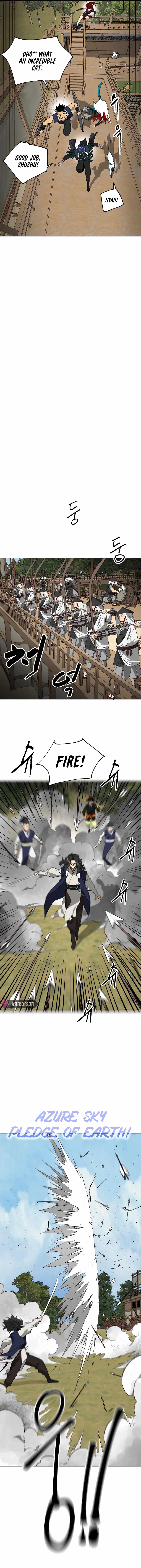 Infinite Level Up in Murim Chapter 146 - Page 13 in English