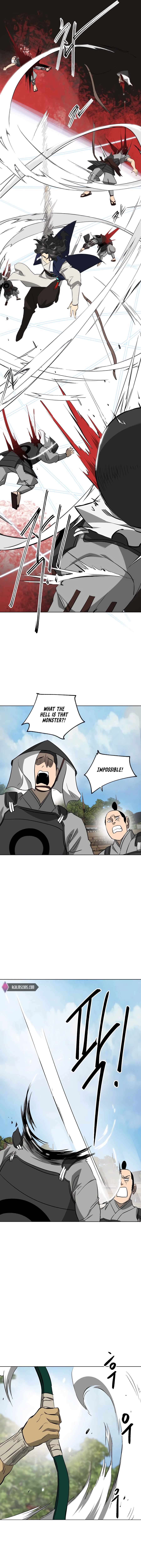 Infinite Level Up in Murim Chapter 146 - Page 15 in English