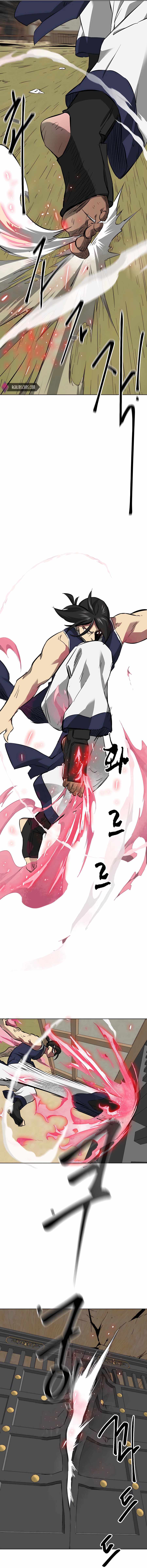 Infinite Level Up in Murim Chapter 146 - Page 17 in English