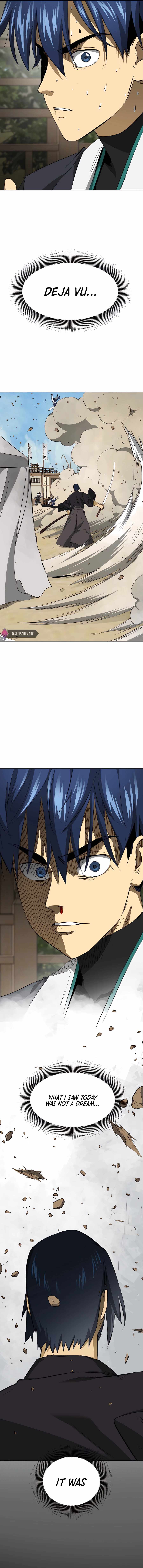 Infinite Level Up in Murim Chapter 146 - Page 21 in English