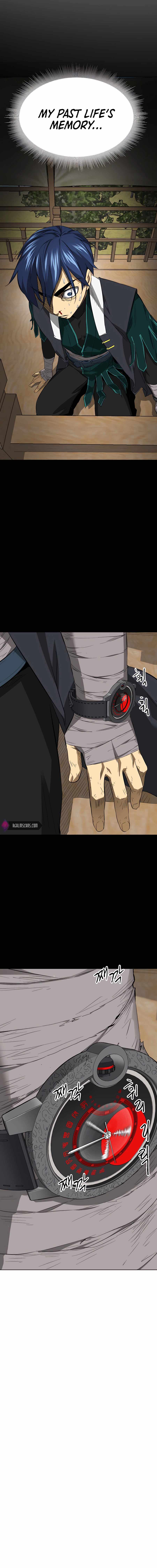 Infinite Level Up in Murim Chapter 146 - Page 22 in English