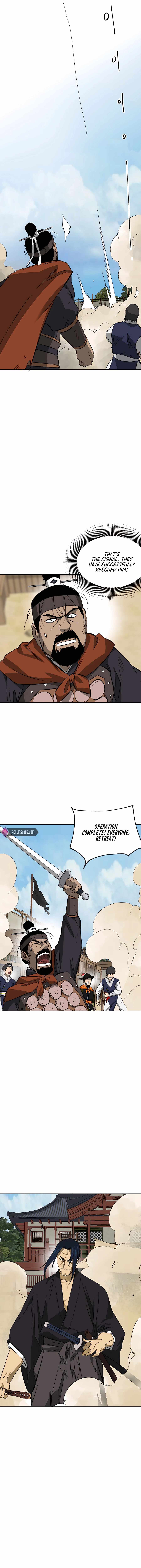 Infinite Level Up in Murim Chapter 146 - Page 27 in English