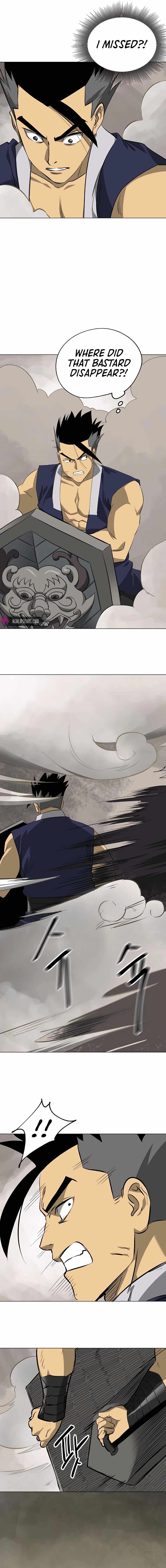 Infinite Level Up in Murim Chapter 149 - Page 12 in English