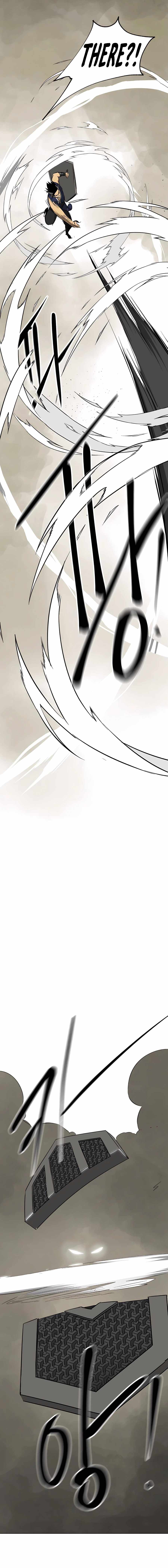 Infinite Level Up in Murim Chapter 149 - Page 13 in English