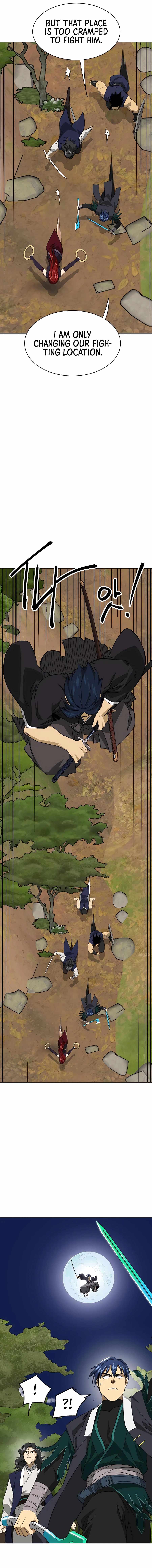 Infinite Level Up in Murim Chapter 149 - Page 19 in English