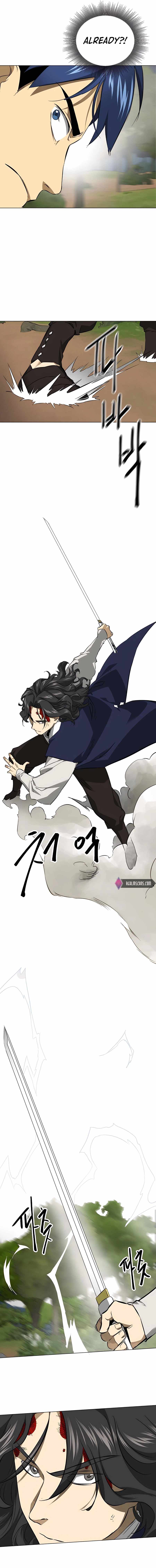 Infinite Level Up in Murim Chapter 149 - Page 20 in English