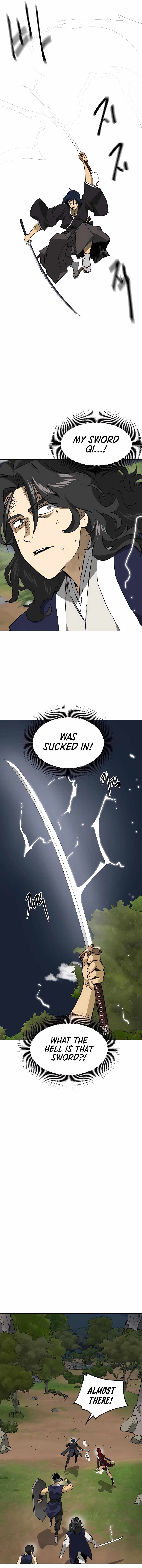 Infinite Level Up in Murim Chapter 149 - Page 22 in English
