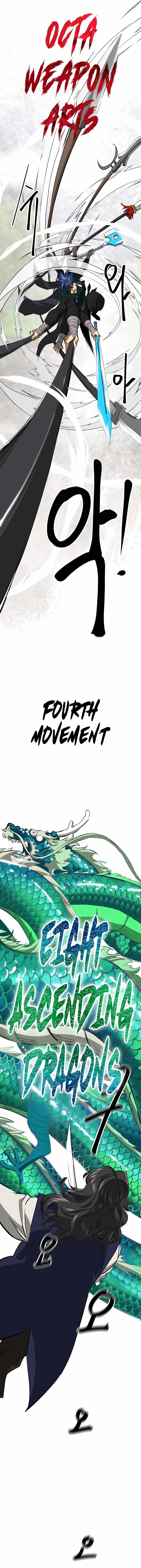 Infinite Level Up in Murim Chapter 149 - Page 3 in English
