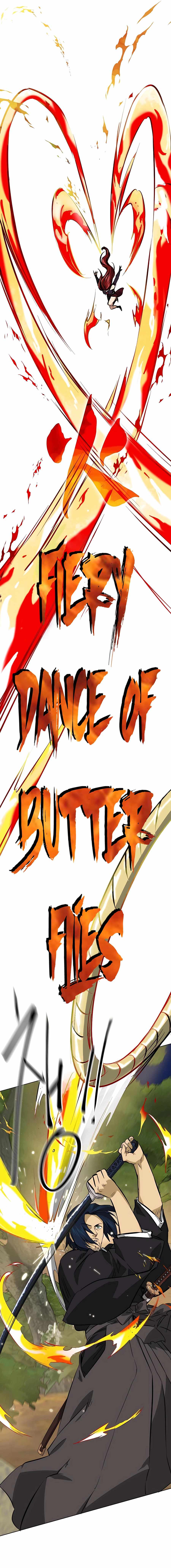 Infinite Level Up in Murim Chapter 149 - Page 8 in English
