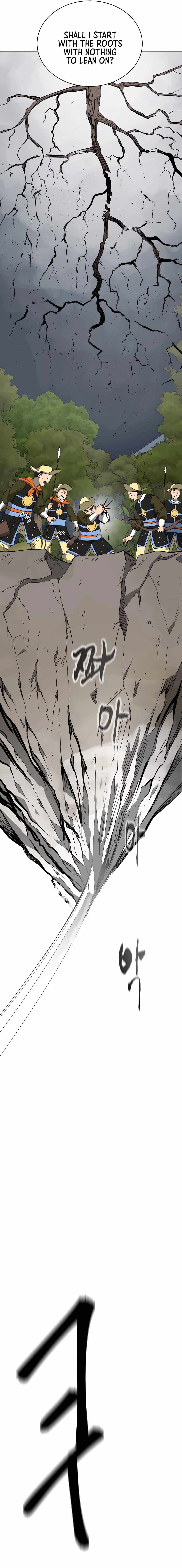 Infinite Level Up in Murim Chapter 150 - Page 24 in English