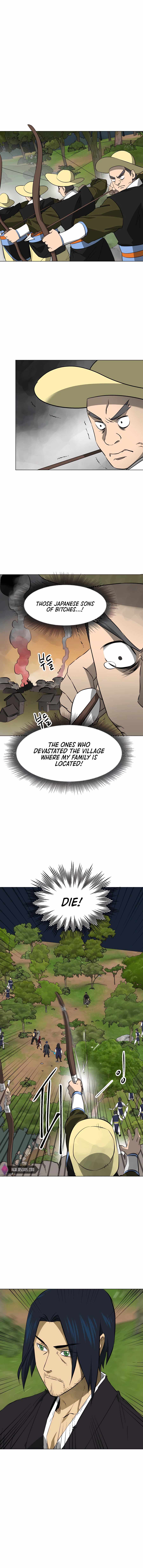 Infinite Level Up in Murim Chapter 150 - Page 5 in English