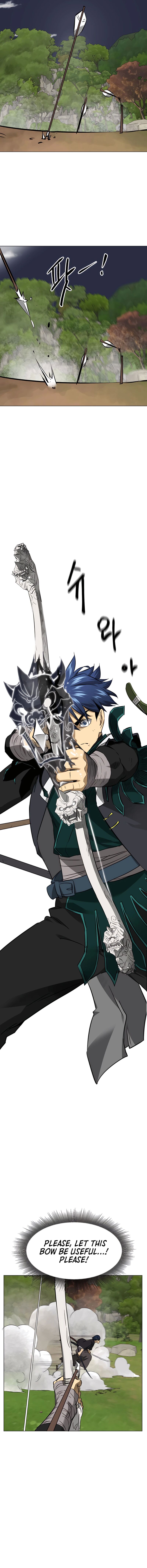 Infinite Level Up in Murim Chapter 151 - Page 12 in English