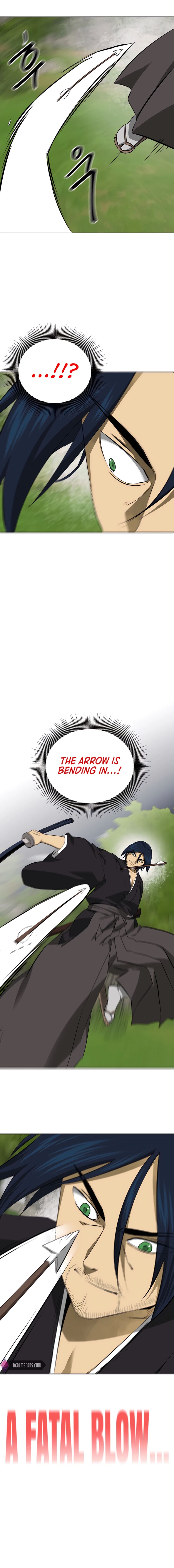 Infinite Level Up in Murim Chapter 151 - Page 18 in English