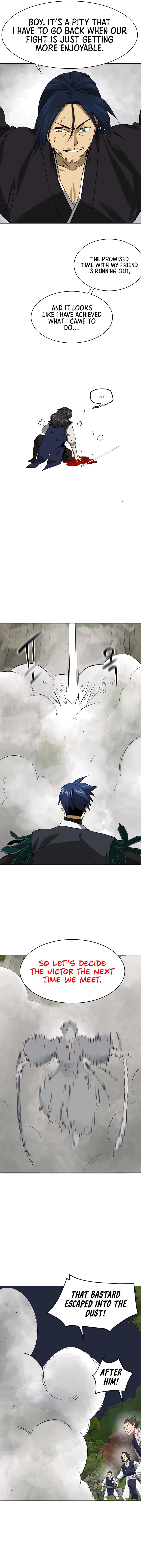Infinite Level Up in Murim Chapter 151 - Page 20 in English